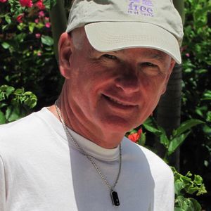 Meet your Posher, Philip